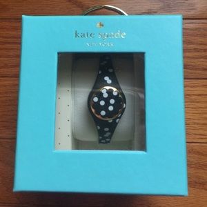 Kate Spade Activity Tracker